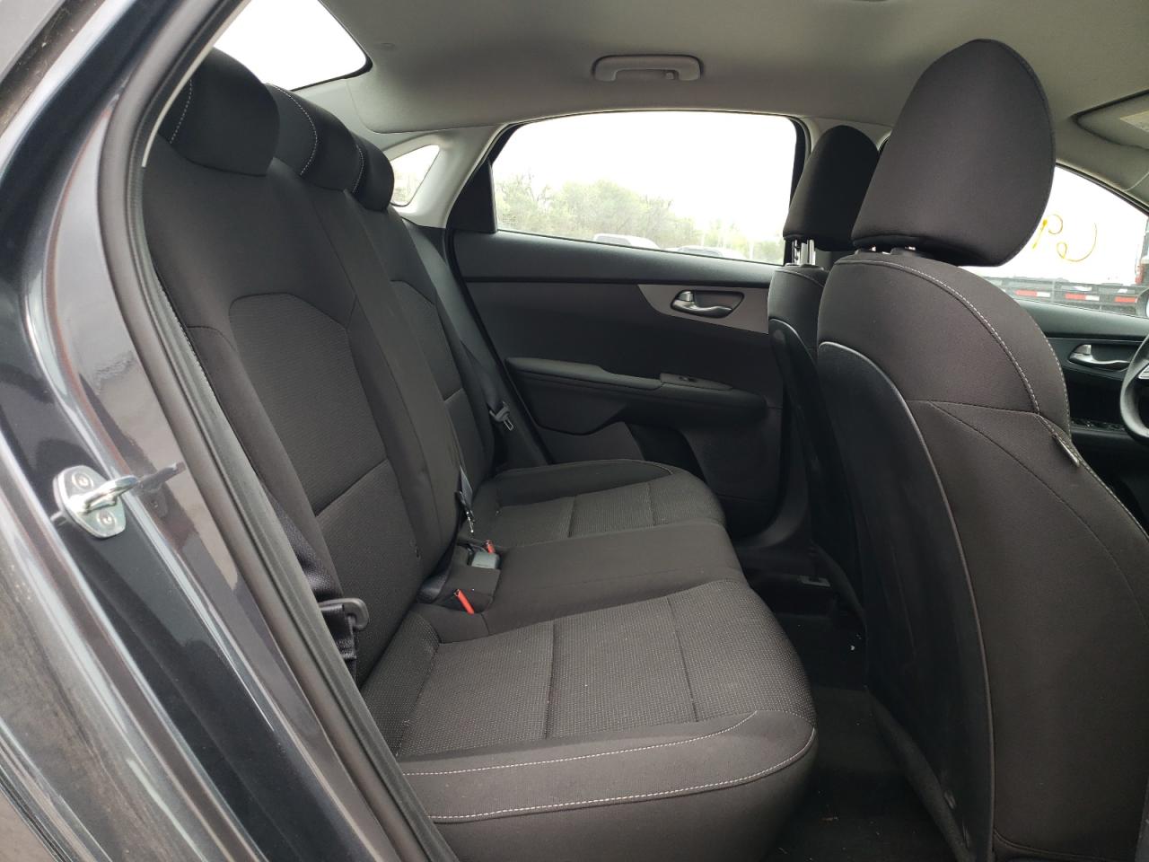 Photo 6 from auction – 2020 KIA FORTE FE with VIN 3KPF24AD9LE260423