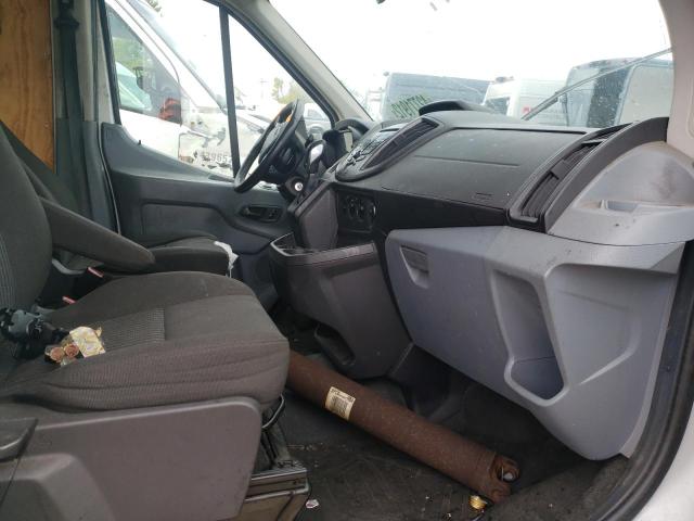 Photo 6 from auction – 2015 FORD TRANSIT T- with VIN 1FTNR2CM1FKA25430