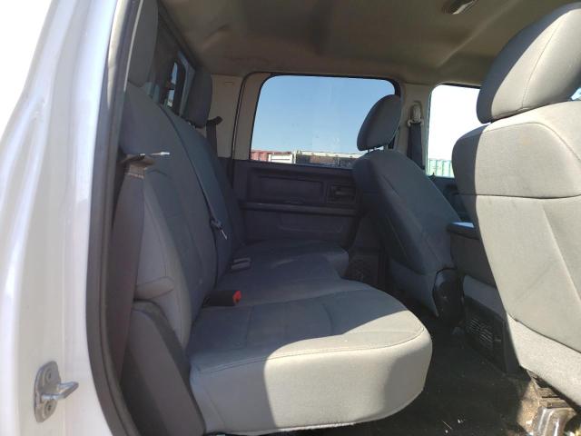 Photo 6 from auction – 2014 RAM 2500 ST with VIN 3C6UR5CL1EG296506