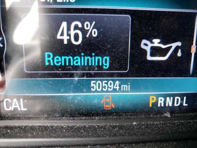 Photo 8 from auction – 2017 BUICK ENVISION E with VIN LRBFXBSA2HD012337