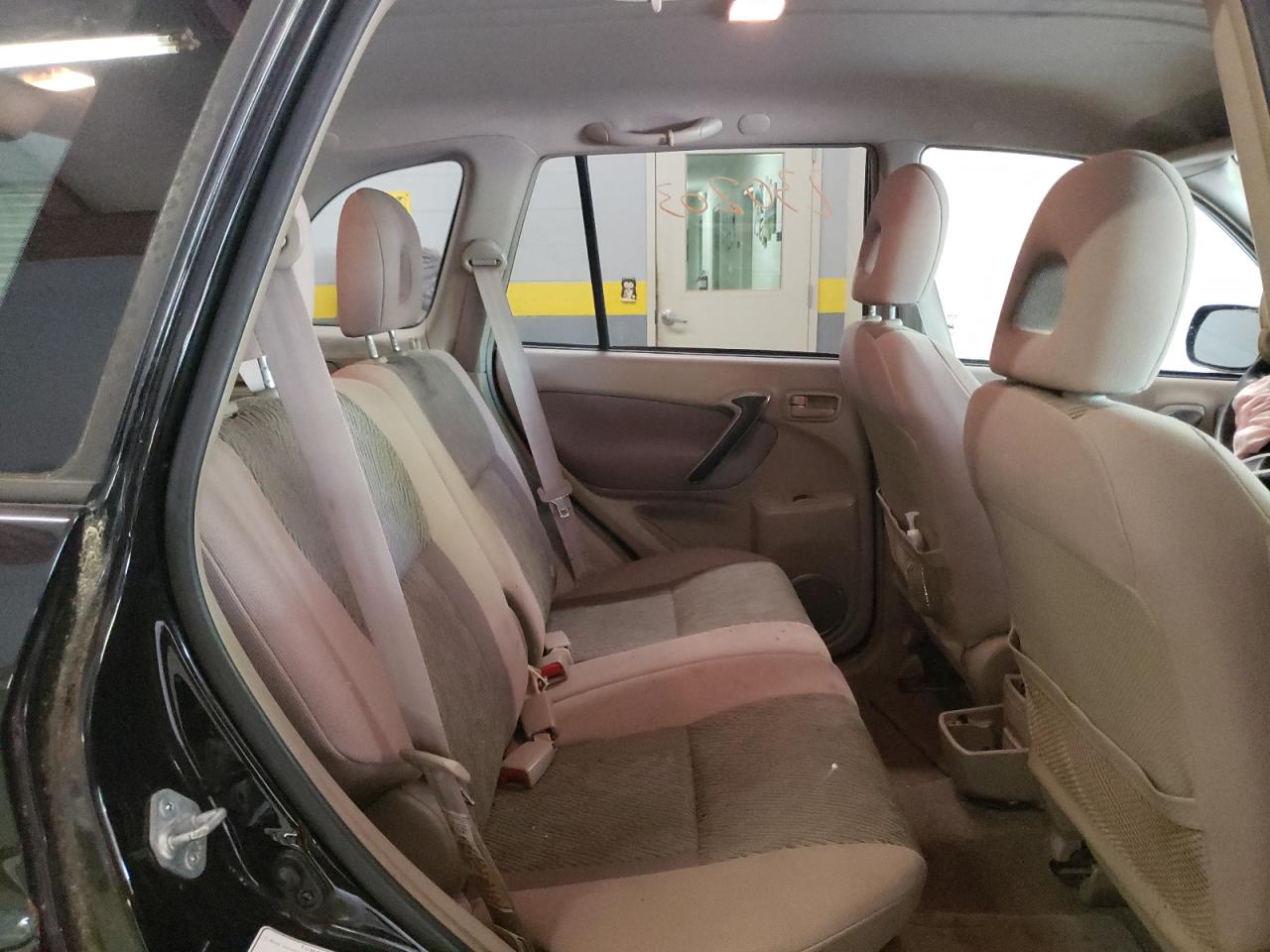 Photo 6 from auction – 2003 TOYOTA RAV4 with VIN JTEGH20V836011727