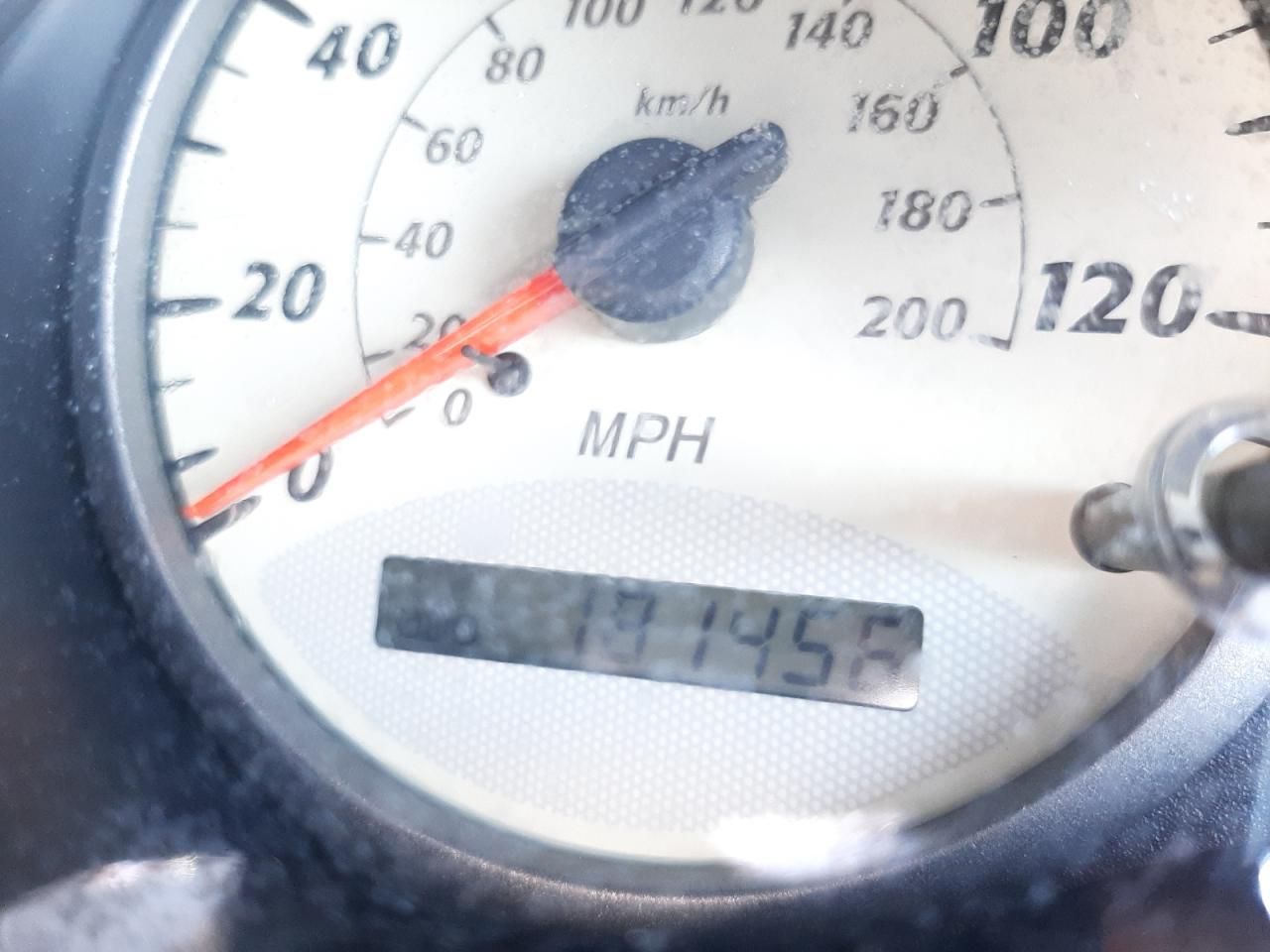 Photo 8 from auction – 2002 TOYOTA RAV4 with VIN JTEGH20V920048965