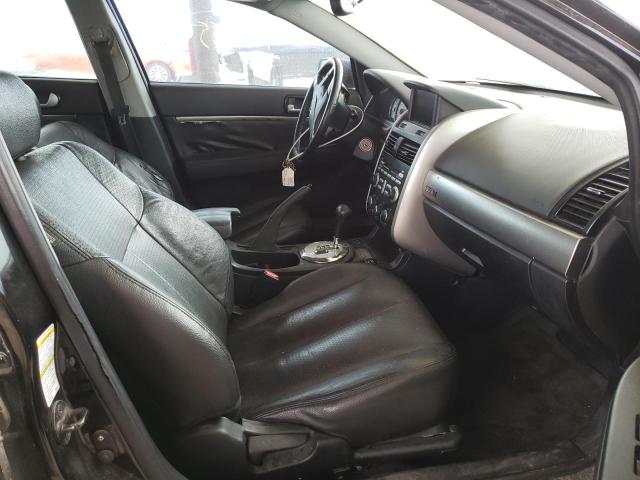 Photo 5 from auction – 2008 MITSUBISHI GALANT RAL with VIN 4A3AB76T88E021473