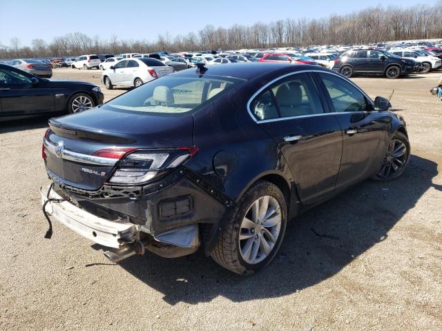 Photo 4 from auction – 2014 BUICK REGAL PREM with VIN 2G4GN5EX3E9233947