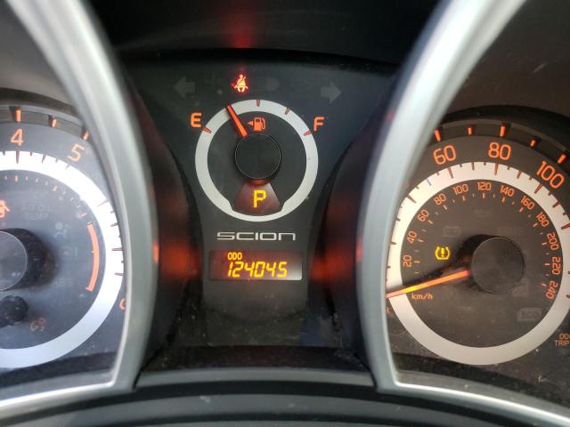 Photo 8 from auction – 2014 TOYOTA SCION TC with VIN JTKJF5C77E3068111