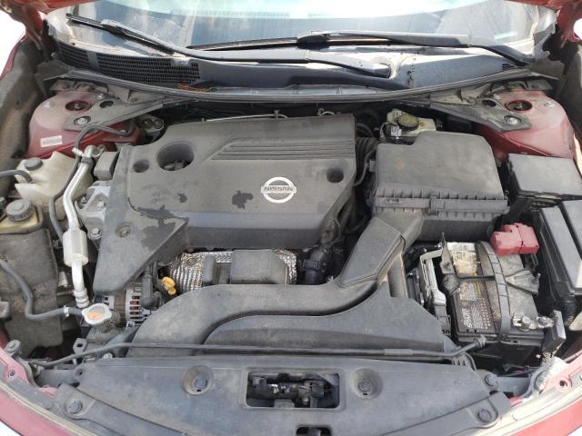 Photo 7 from auction – 2015 NISSAN ALTIMA 2.5 with VIN 1N4AL3AP6FC160356