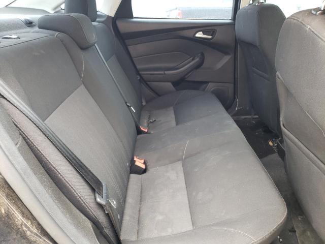 Photo 6 from auction – 2016 FORD FOCUS SE with VIN 1FADP3F27GL291313