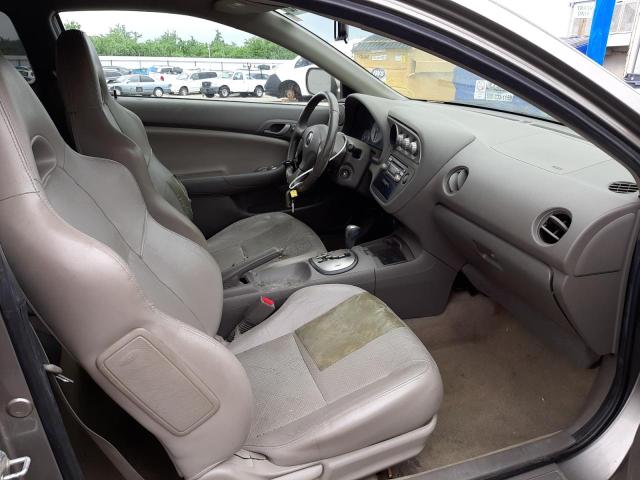 Photo 5 from auction – 2004 ACURA RSX with VIN JH4DC54844S007242