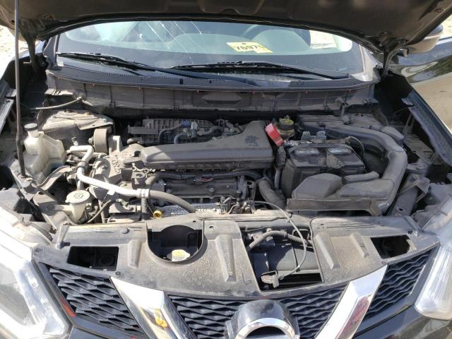 Photo 7 from auction – 2015 NISSAN ROGUE S with VIN KNMAT2MT7FP531868