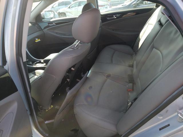 Photo 6 from auction – 2012 HYUNDAI SONATA SE with VIN 5NPEC4AC9CH458317