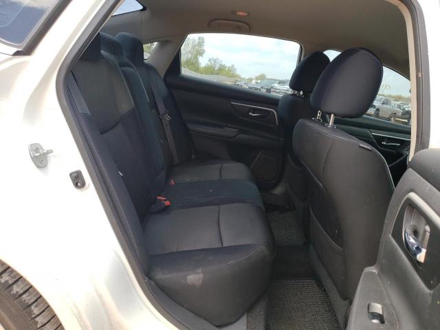 Photo 6 from auction – 2016 NISSAN ALTIMA 2.5 with VIN 1N4AL3AP2GC277904