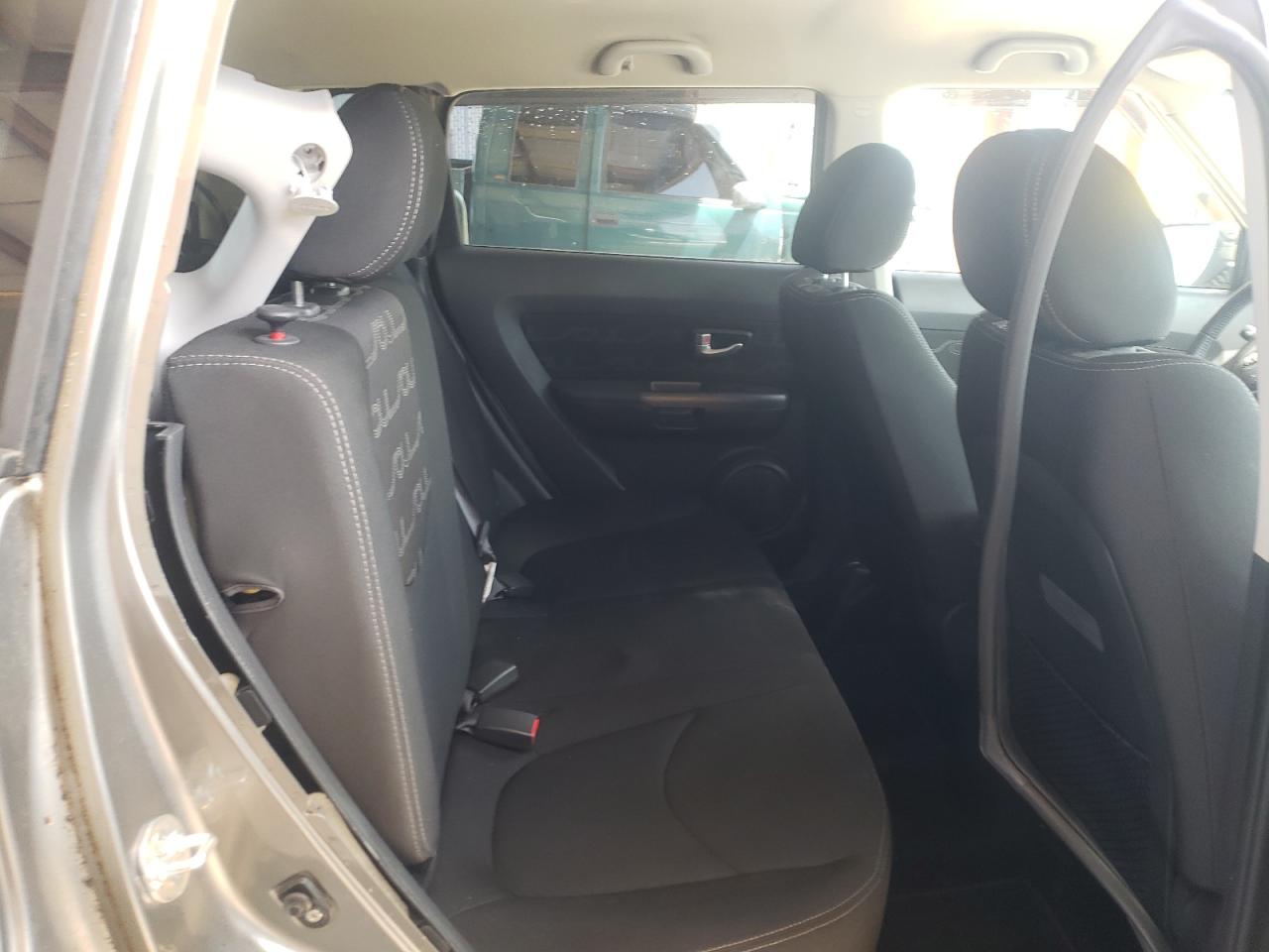 Photo 6 from auction – 2013 KIA SOUL + with VIN KNDJT2A60D7628292
