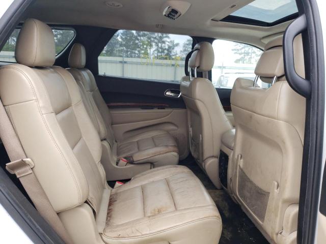 Photo 6 from auction – 2015 DODGE DURANGO LI with VIN 1C4RDJDG4FC710275