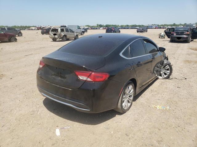 صورة رقم 4 من المزاد - 2015 CHRYSLER 200 LIMITE مع VIN 1C3CCCAB6FN564841