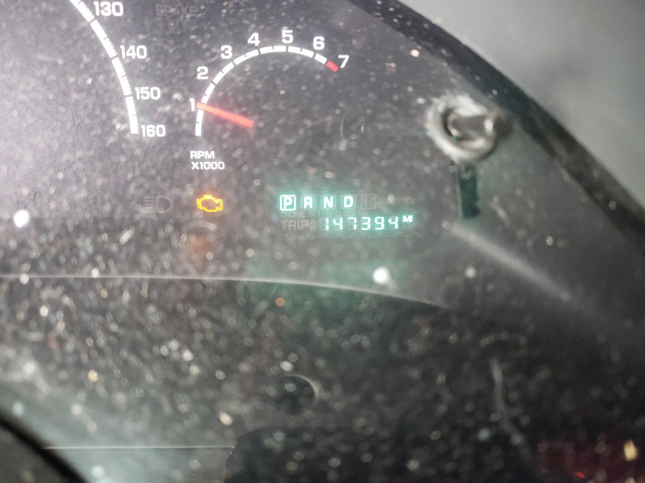 Photo 8 from auction – 2005 CHRYSLER PACIFICA T with VIN 2C4GF68415R664375