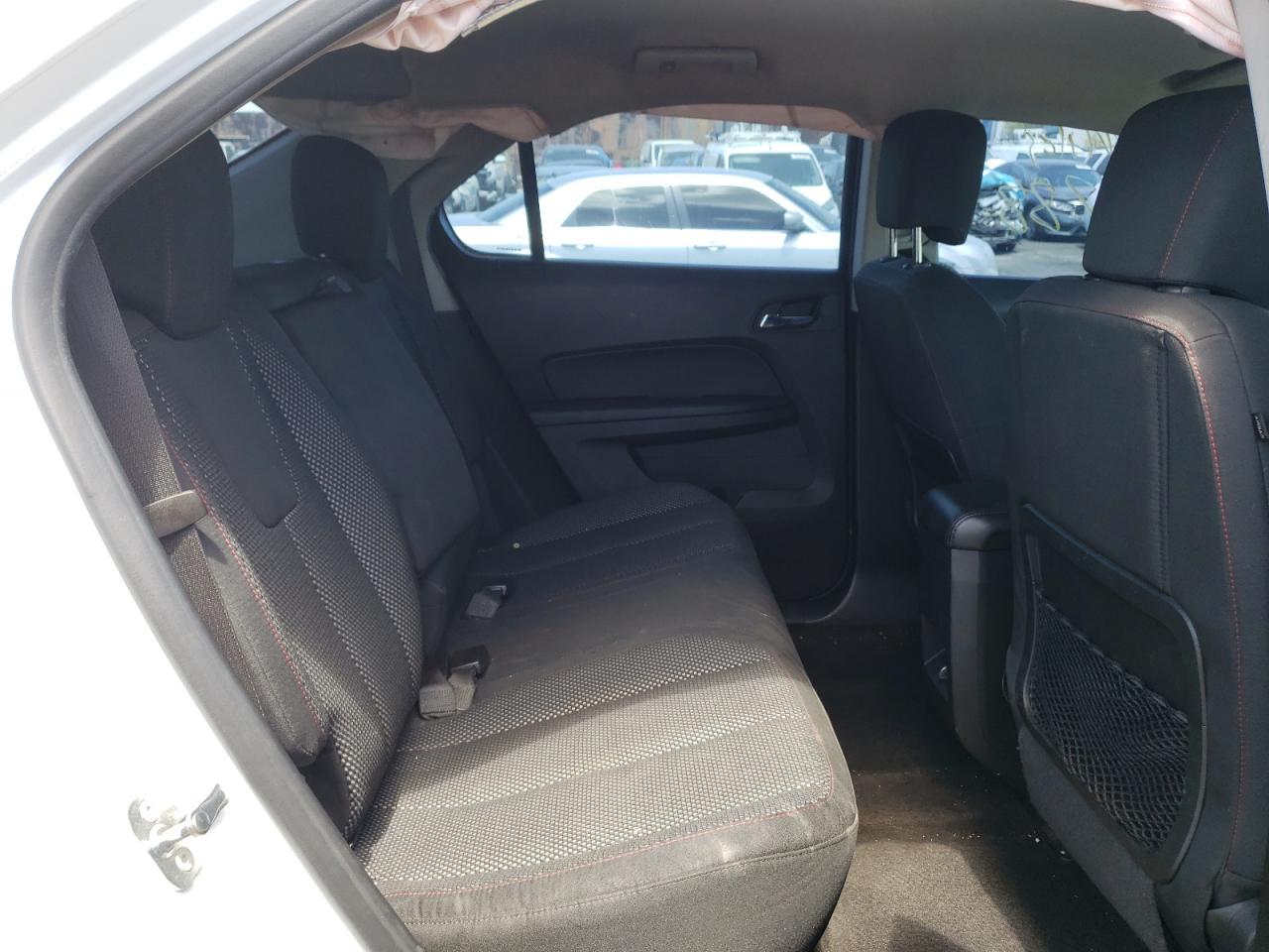 Photo 6 from auction – 2016 CHEVROLET EQUINOX LS with VIN 2GNALBEK7G1139288