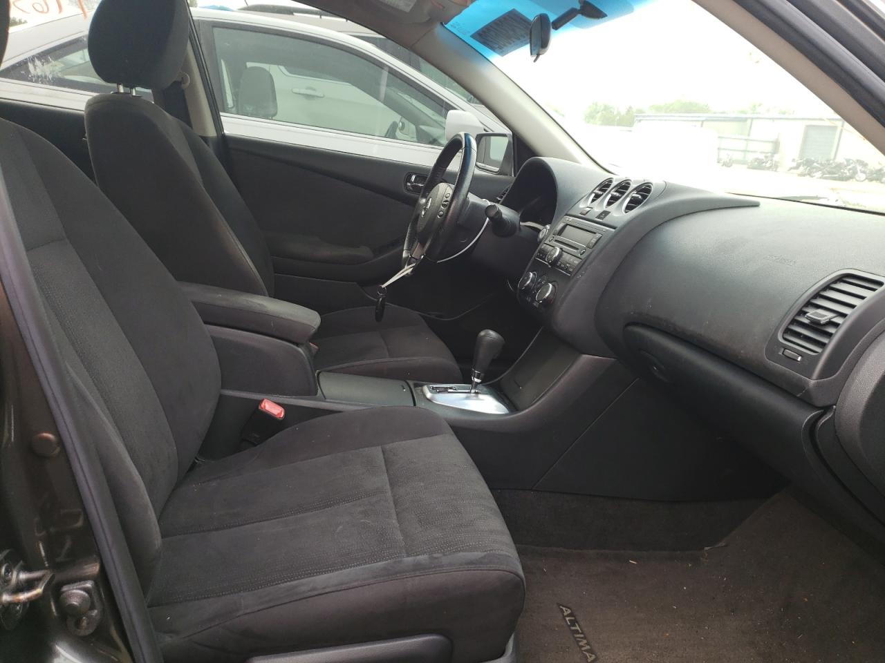 Photo 5 from auction – 2010 NISSAN ALTIMA BAS with VIN 1N4AL2AP4AC134051