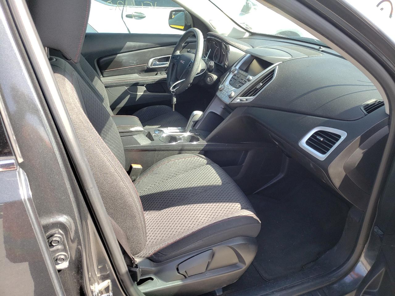 صورة رقم 5 من المزاد - 2013 GMC TERRAIN SL مع VIN 2GKALMEK6D6343166