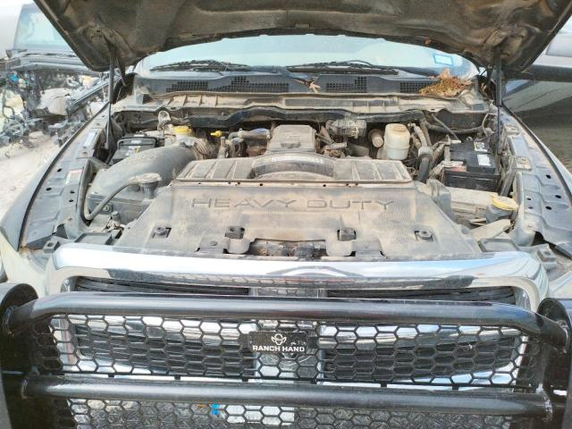 Photo 7 from auction – 2011 DODGE RAM 2500 with VIN 3D7UT2CLXBG564396