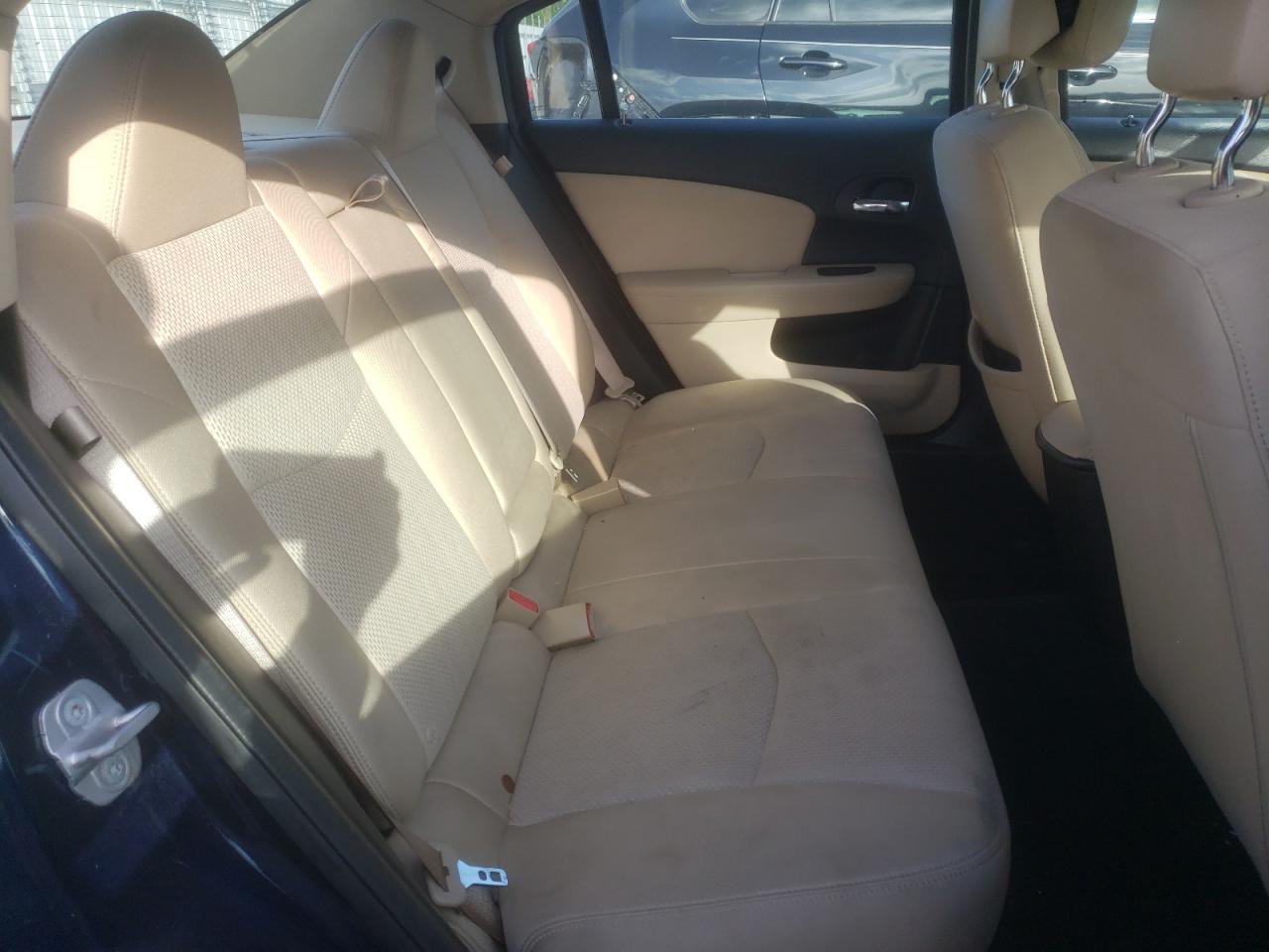 Photo 6 from auction – 2013 CHRYSLER 200 with VIN 1C3CCBBB0DN727196