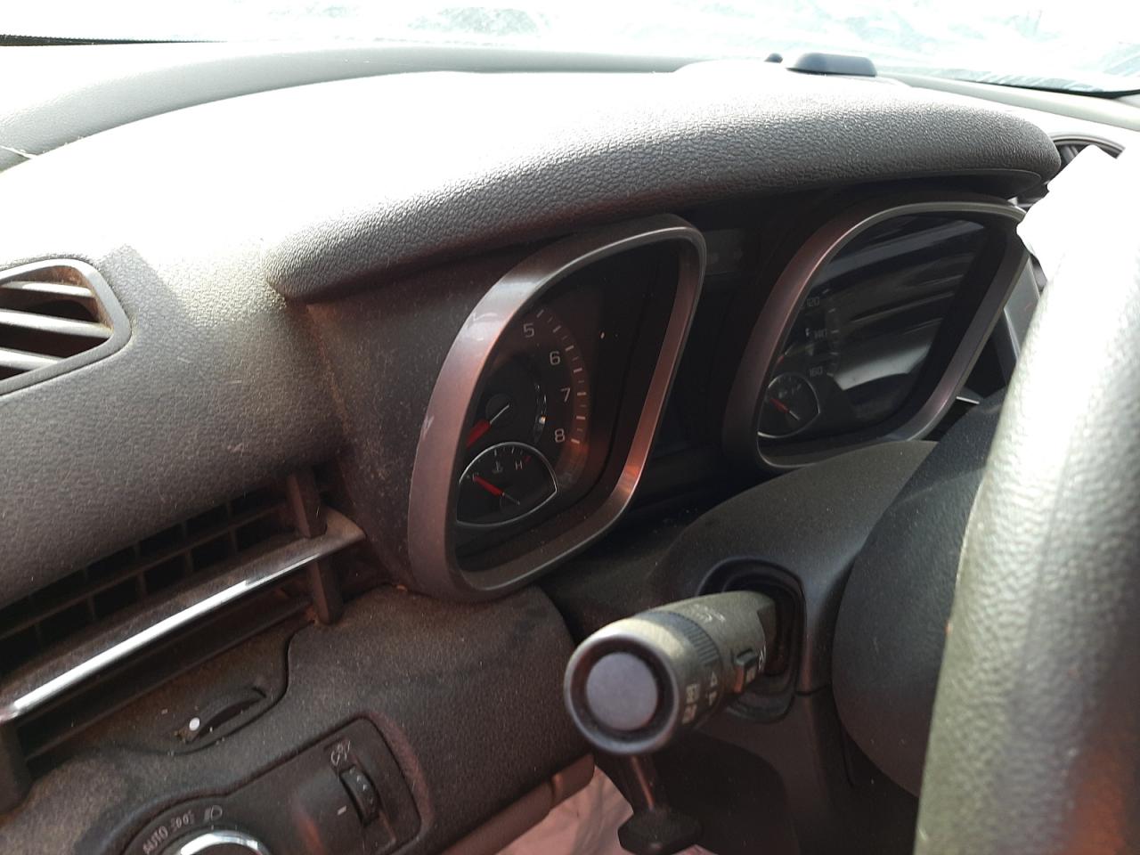 Photo 8 from auction – 2015 CHEVROLET MALIBU with VIN 1G11B5SL5FF250805