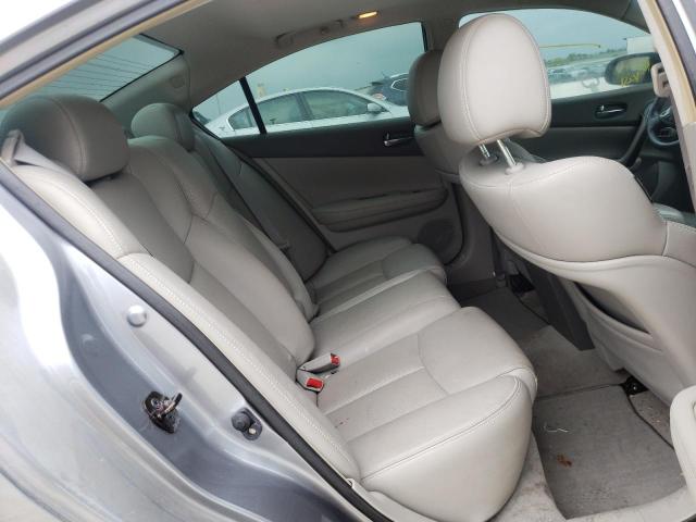 Photo 6 from auction – 2009 NISSAN MAXIMA S with VIN 1N4AA51E29C830781