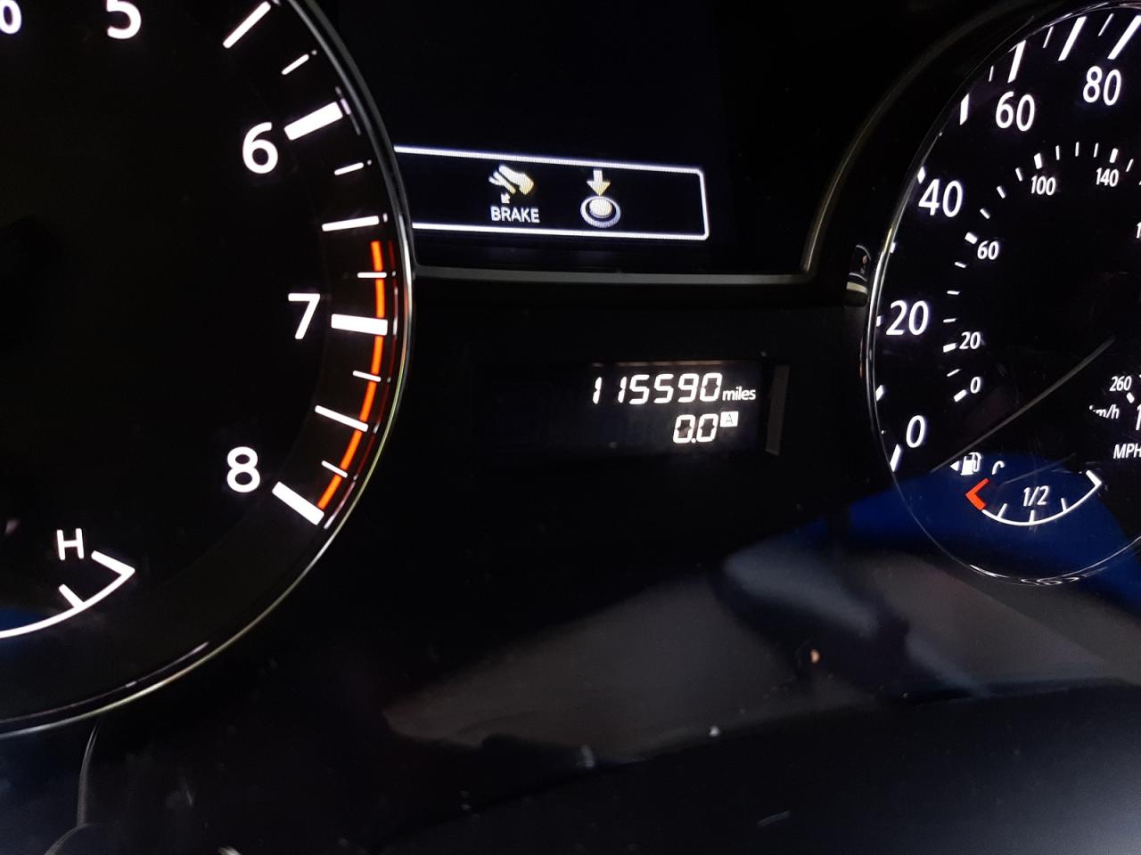 Photo 8 from auction – 2013 NISSAN ALTIMA 2.5 with VIN 1N4AL3AP1DN572072