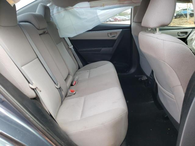 Photo 6 from auction – 2016 TOYOTA COROLLA L with VIN 2T1BURHEXGC726661