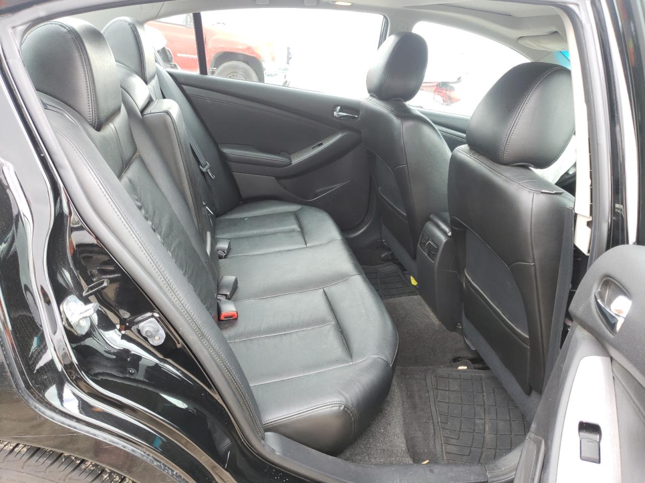 Photo 6 from auction – 2012 NISSAN ALTIMA with VIN 1N4AL2AP2CC128445