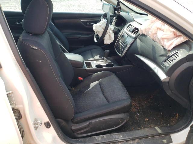 Photo 5 from auction – 2016 NISSAN ALTIMA 2.5 with VIN 1N4AL3AP5GN352812