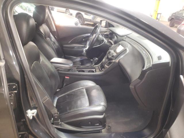 Photo 5 from auction – 2014 BUICK LACROSSE with VIN 1G4GB5G39EF102550