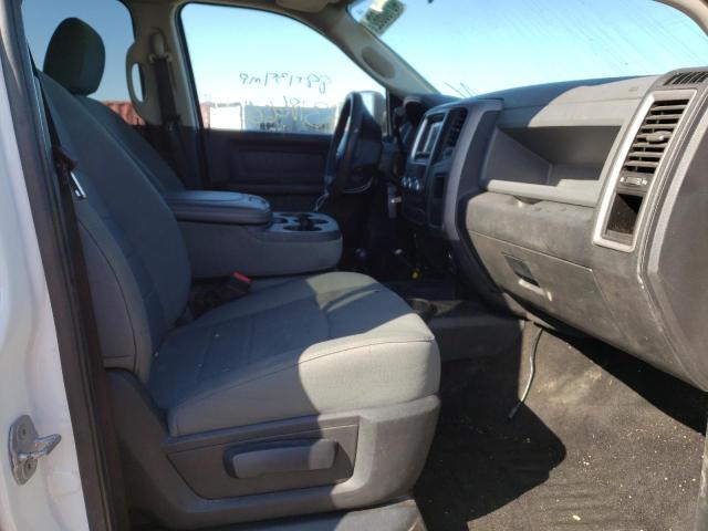 Photo 5 from auction – 2014 RAM 2500 ST with VIN 3C6UR5CL1EG296506