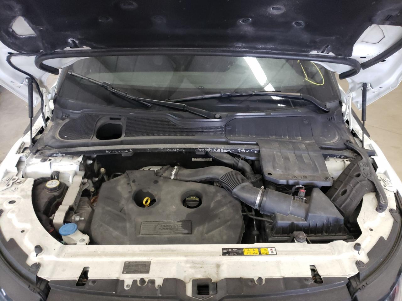 Photo 7 from auction – 2015 LAND ROVER RANGE ROVE with VIN SALVN2BG5FH986268