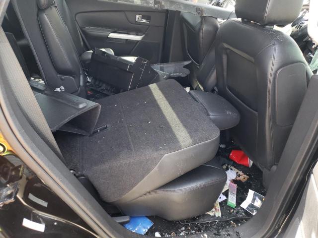 Photo 6 from auction – 2014 FORD EDGE LIMIT with VIN 2FMDK4KC1EBB73439
