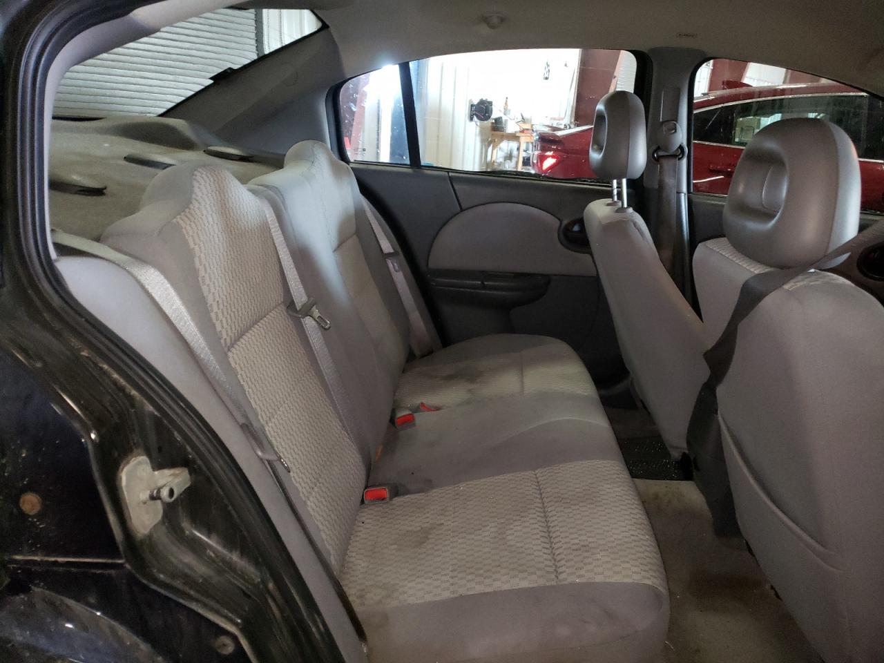Photo 6 from auction – 2007 SATURN ION LEVEL with VIN 1G8AJ58F07Z137365