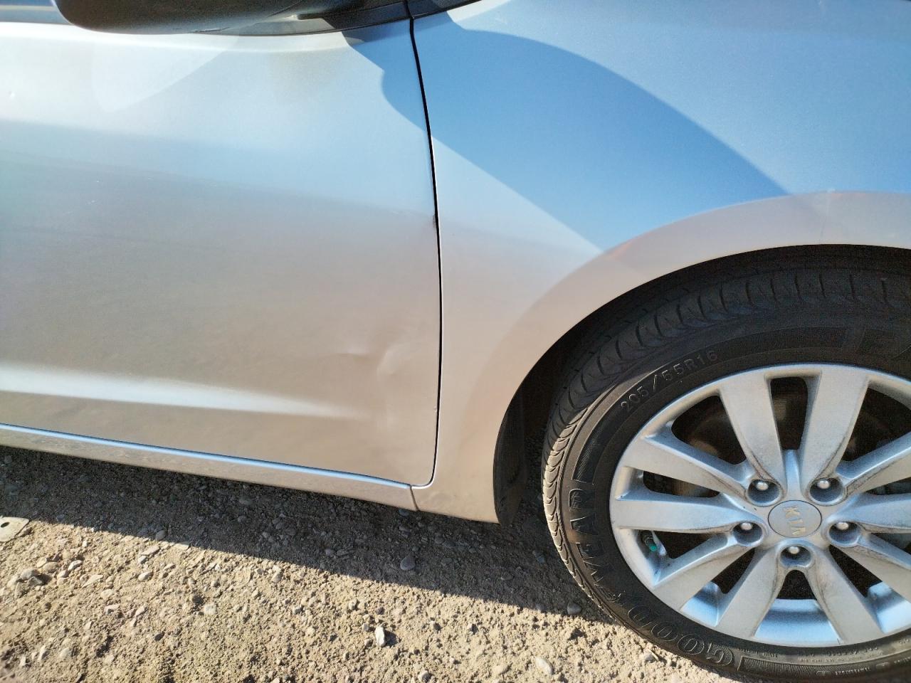 Photo 10 from auction – 2014 KIA FORTE EX with VIN KNAFX6A85E5202076