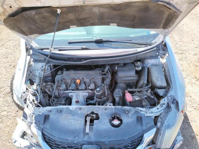Photo 7 from auction – 2013 HONDA CIVIC EX with VIN 19XFB2F82DE043247