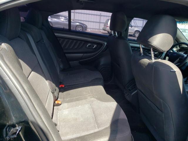 Photo 6 from auction – 2015 FORD TAURUS SEL with VIN 1FAHP2H82FG121588