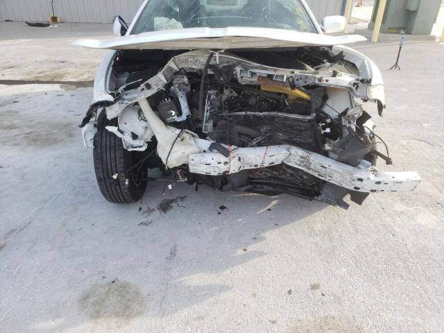 Photo 9 from auction – 2016 DODGE CHARGER SE with VIN 2C3CDXBG4GH103226