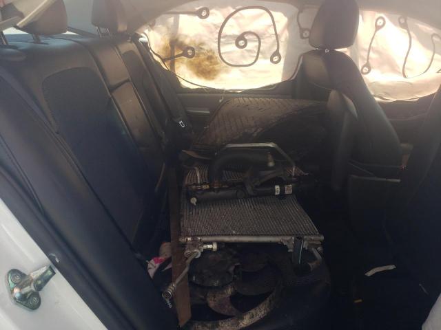 Photo 6 from auction – 2015 CHEVROLET MALIBU 1LT with VIN 1G11C5SLXFF174673