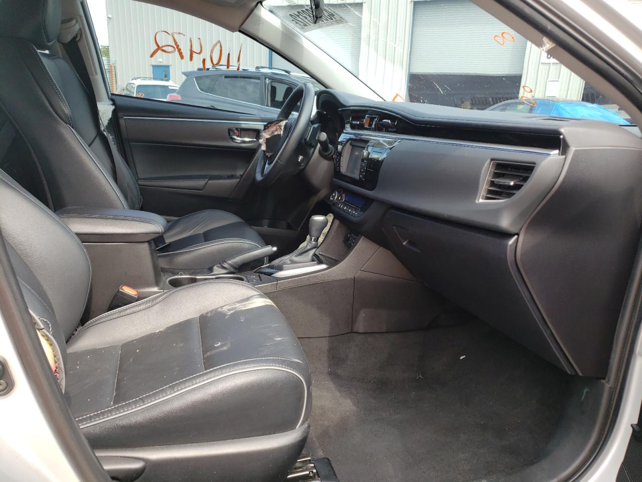 Foto 5 de la subasta – 2016 TOYOTA COROLLA L con VIN 5YFBURHE2GP375874
