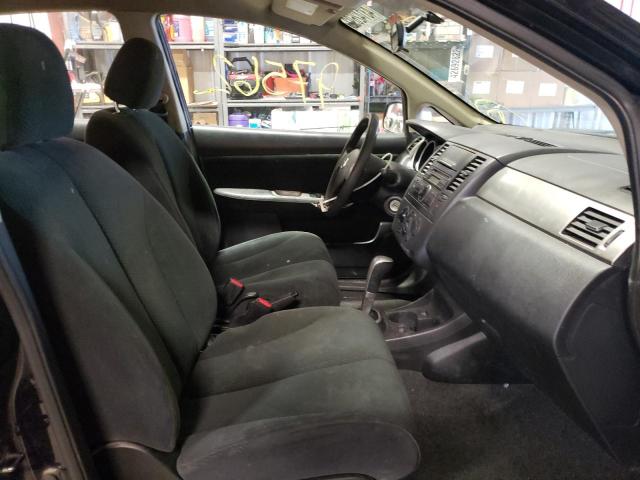 Photo 5 from auction – 2012 NISSAN VERSA S with VIN 3N1BC1CP2CK282771