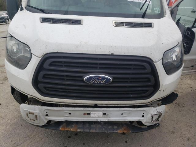 Photo 7 from auction – 2015 FORD TRANSIT T- with VIN 1FTNR2CM1FKA25430