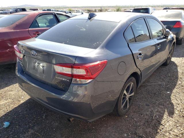 Photo 4 from auction – 2019 SUBARU IMPREZA PR with VIN 4S3GKAD6XK3626993