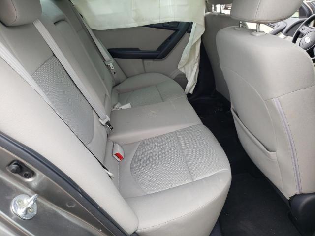 Photo 6 from auction – 2012 KIA FORTE EX with VIN KNAFU4A24C5479338