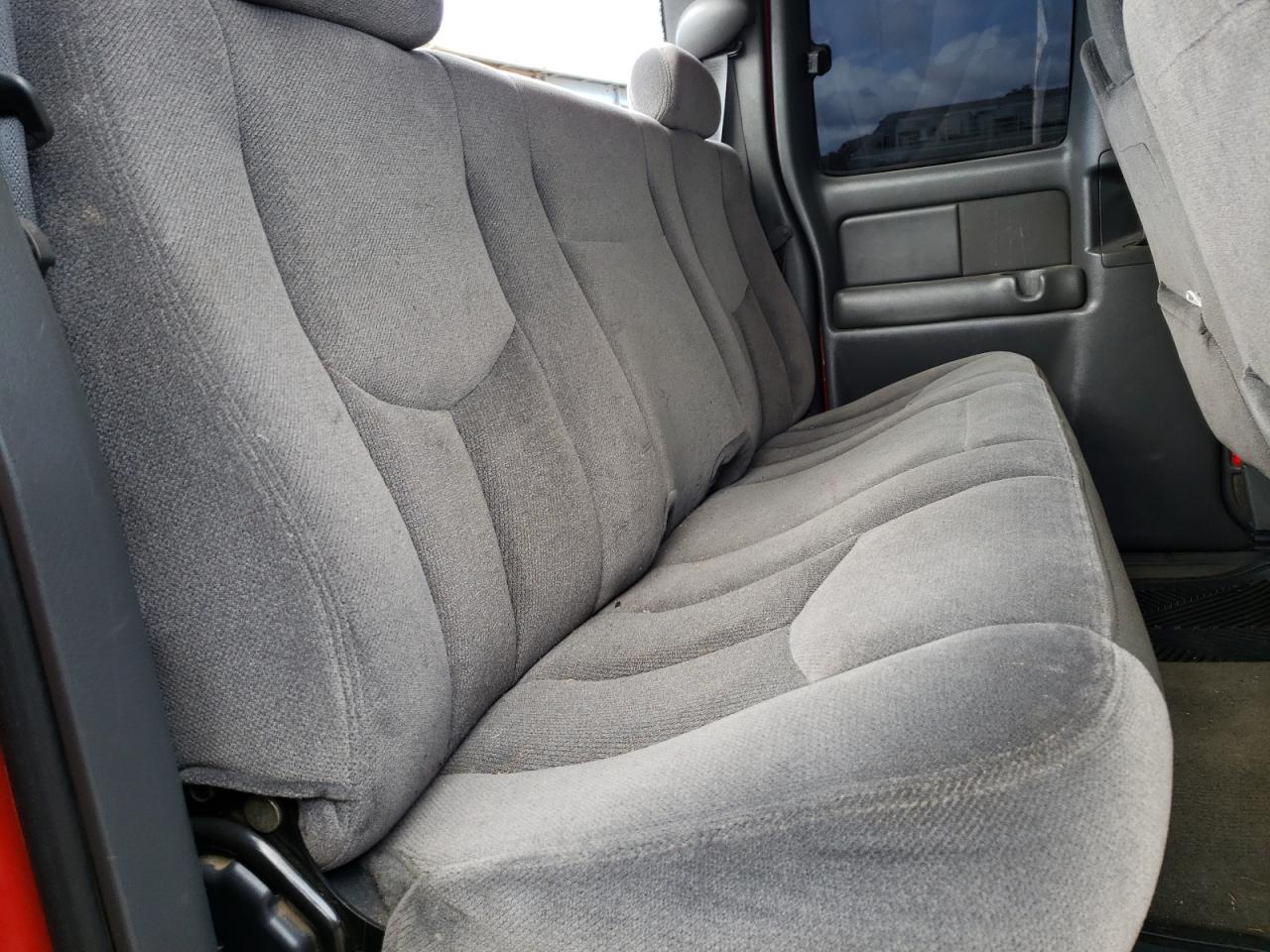 Photo 6 from auction – 2003 GMC NEW SIERRA with VIN 2GTEC19V931121538