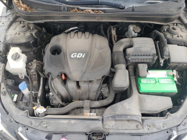 Photo 7 from auction – 2013 HYUNDAI SONATA GLS with VIN 5NPEB4AC7DH805213