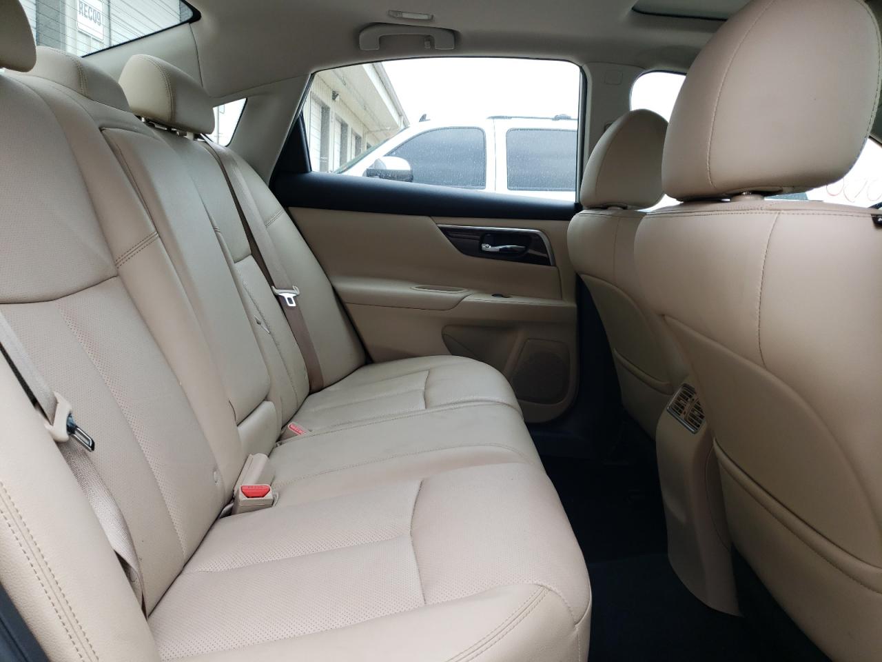 Photo 6 from auction – 2015 NISSAN ALTIMA 3.5 with VIN 1N4BL3AP5FC299317