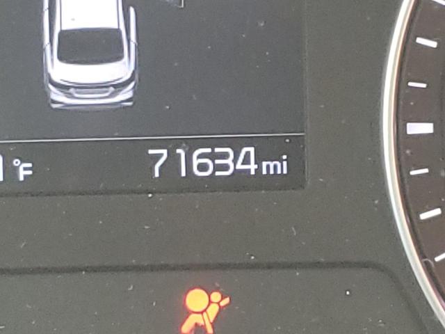 Photo 8 from auction – 2020 KIA FORTE FE with VIN 3KPF24AD2LE257380