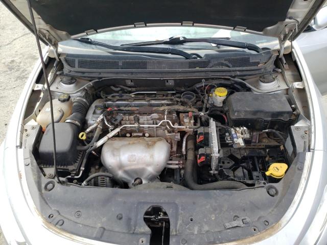 Photo 7 from auction – 2013 DODGE DART SXT with VIN 1C3CDFBA7DD170885